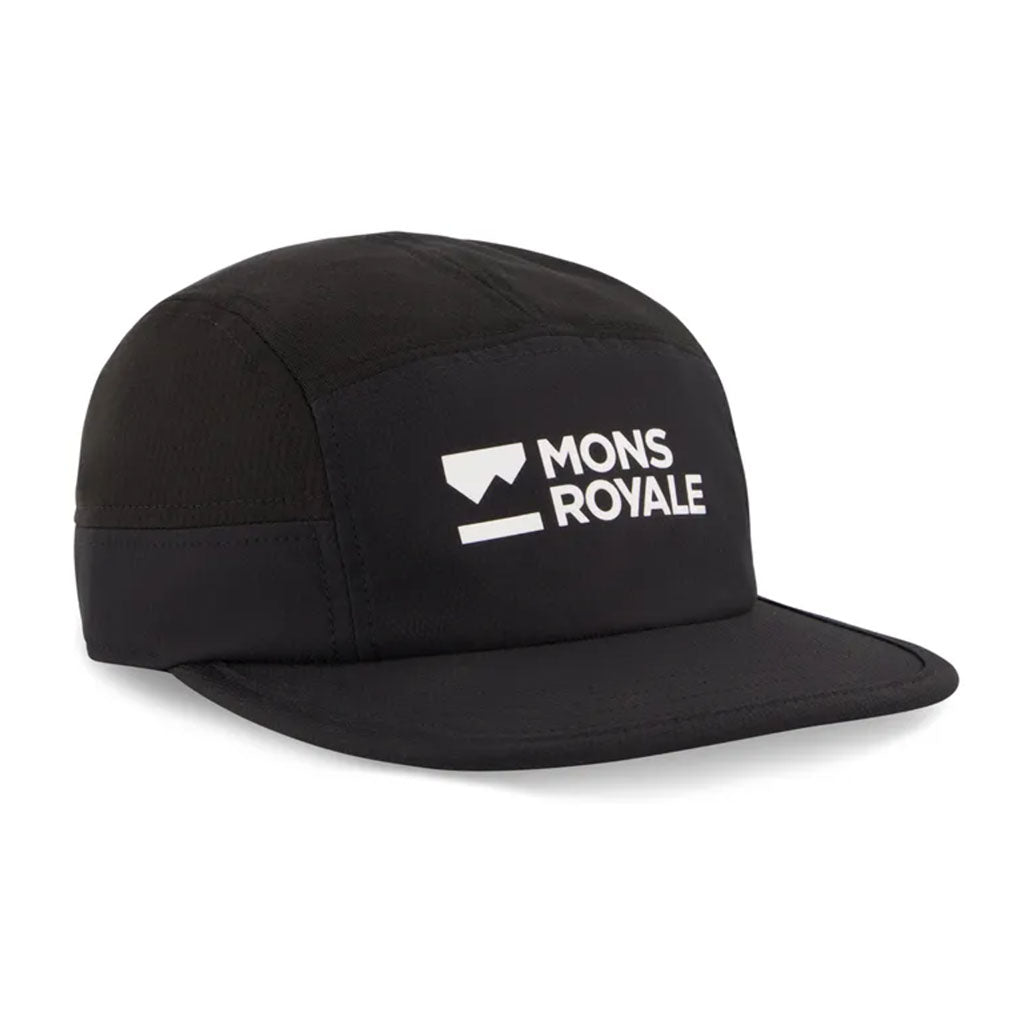 Mons Royale Velocity Trail Cap