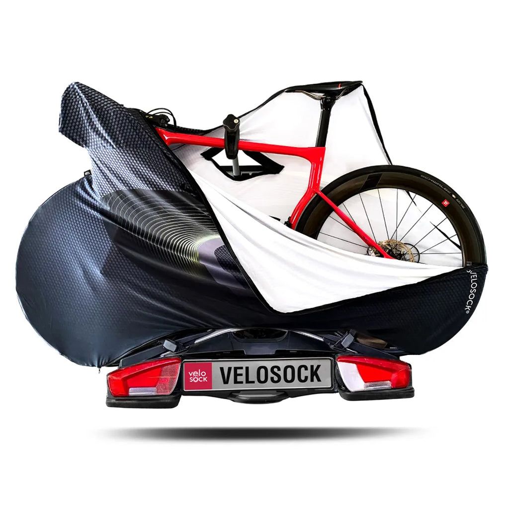 Housse de vélo Velosock