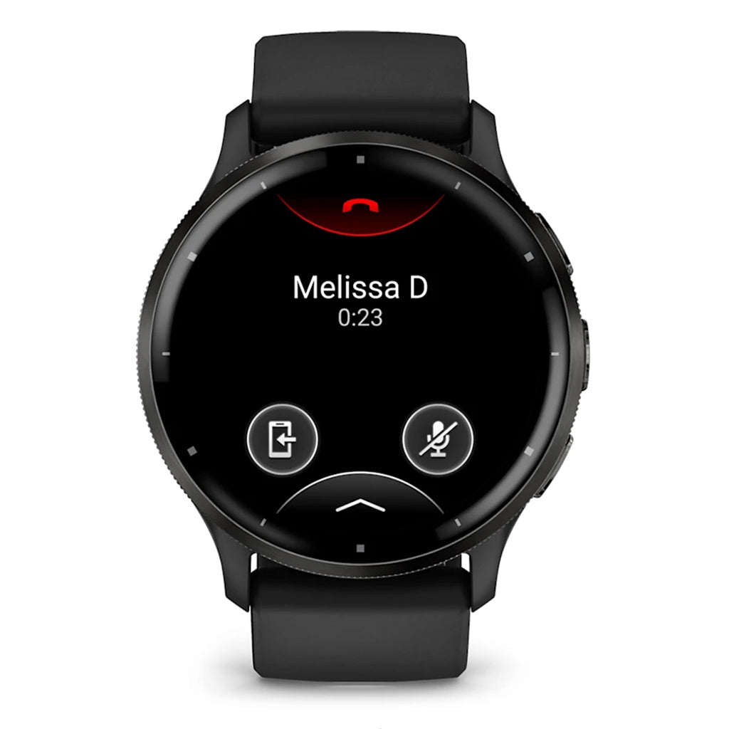 Garmin Venu 3 & Venu 3S