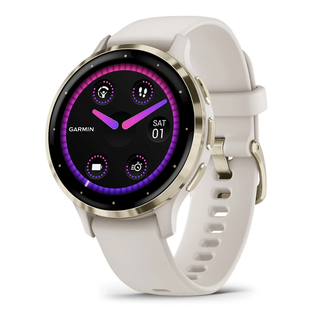 Garmin Venu 3 & Venu 3S