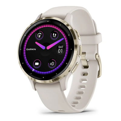 Garmin Venu 3 & Venu 3S