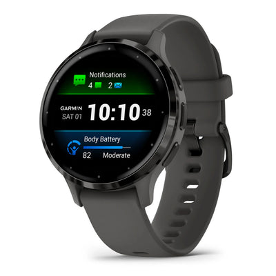 Garmin Venu 3 & Venu 3S