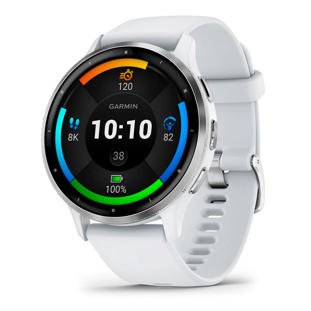 Garmin Venu 3 & Venu 3S