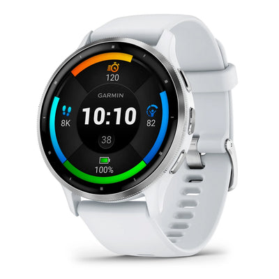 Garmin Venu 3 & Venu 3S