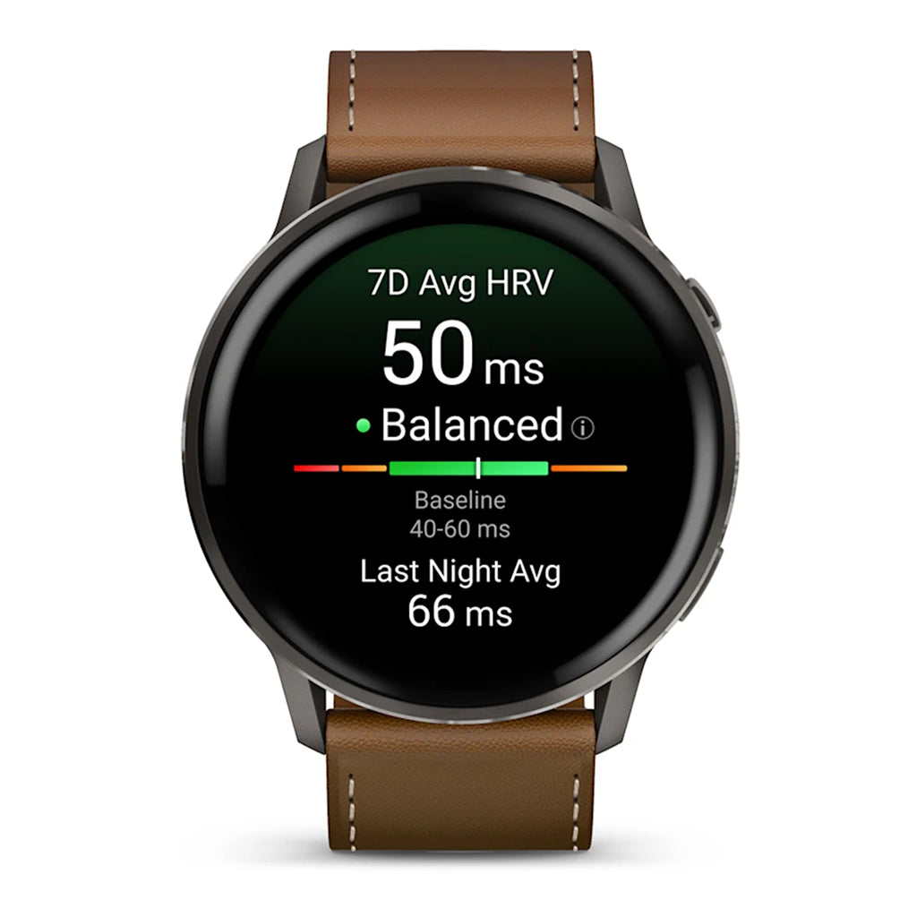 Garmin Venu 4