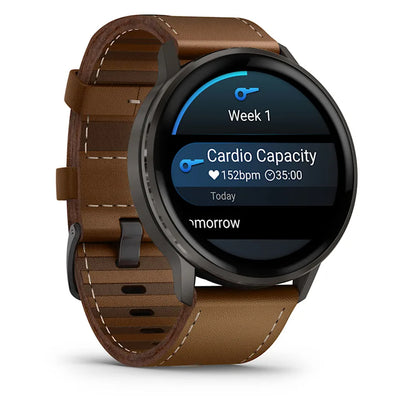 Garmin Venu 4