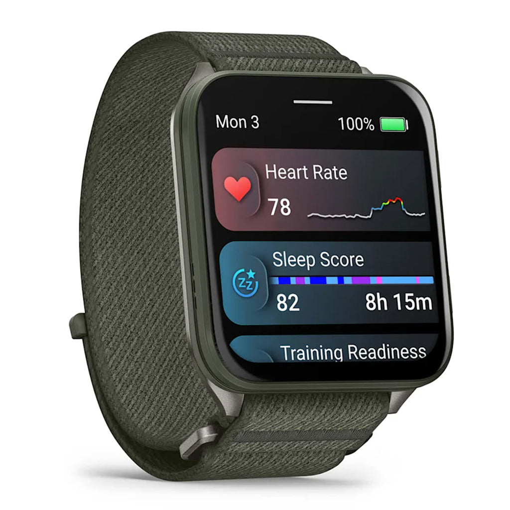 Garmin Venu X1