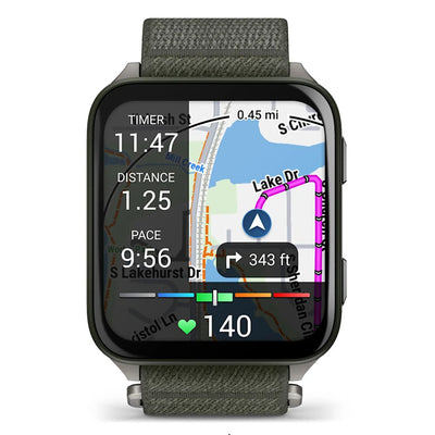 Garmin Venu X1