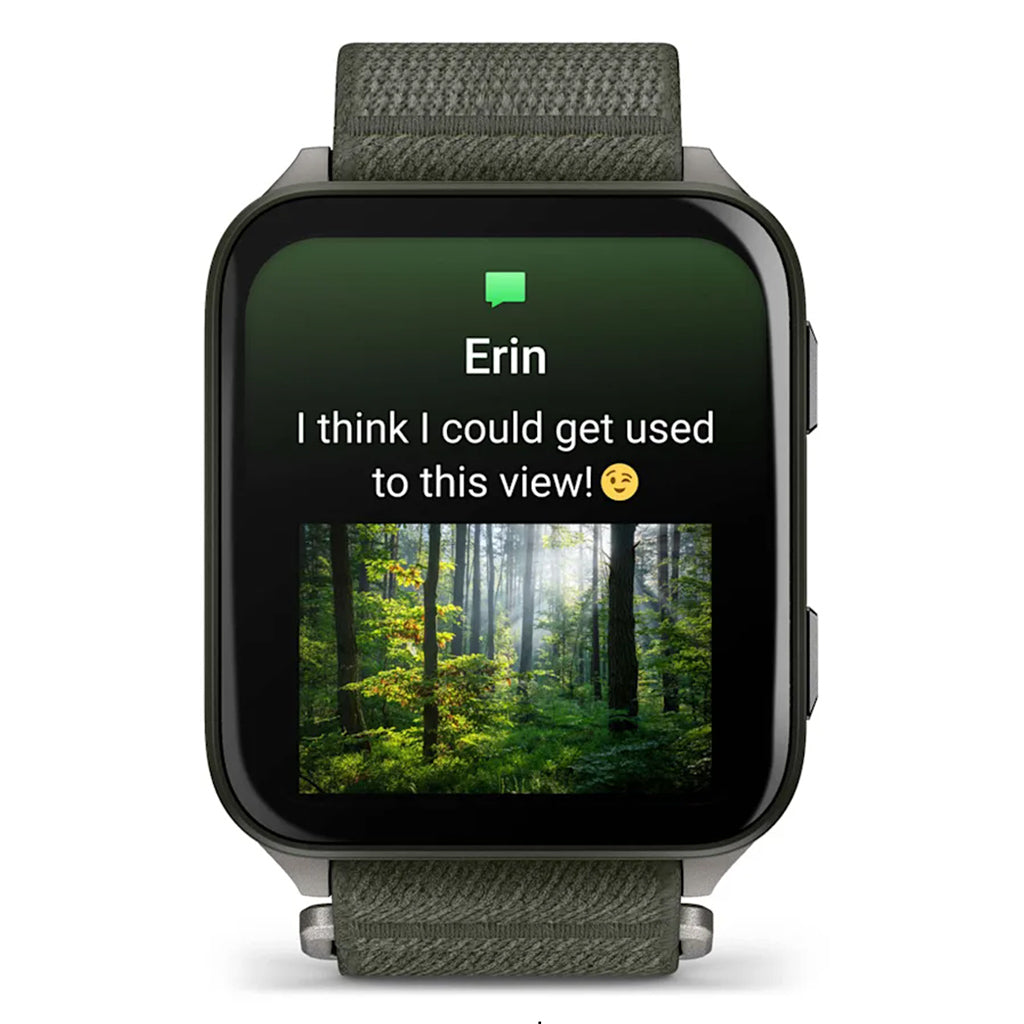 Garmin Venu X1