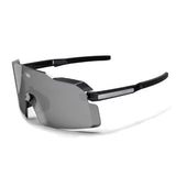 Lunettes de cyclisme Van Rysel - Verres Vertain de catégorie 3