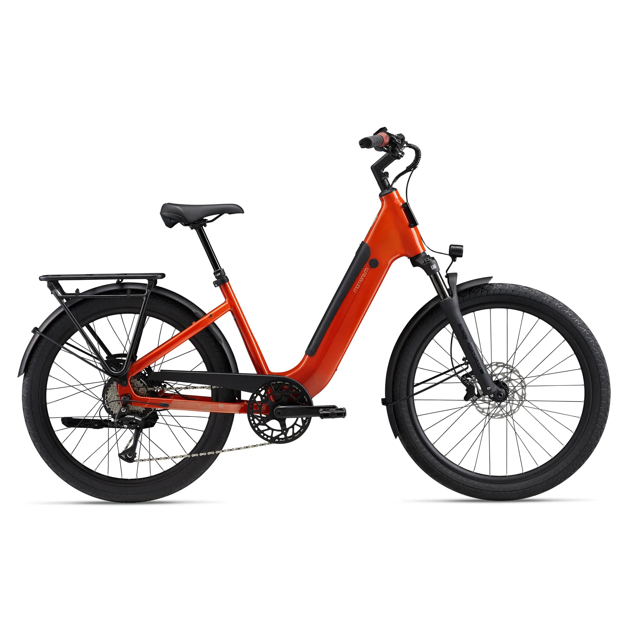 Giant Vida EX E+