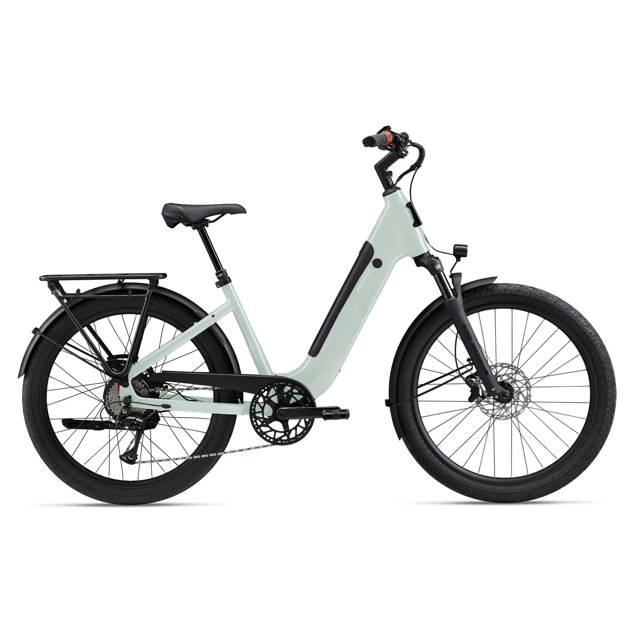 Giant Vida EX E+
