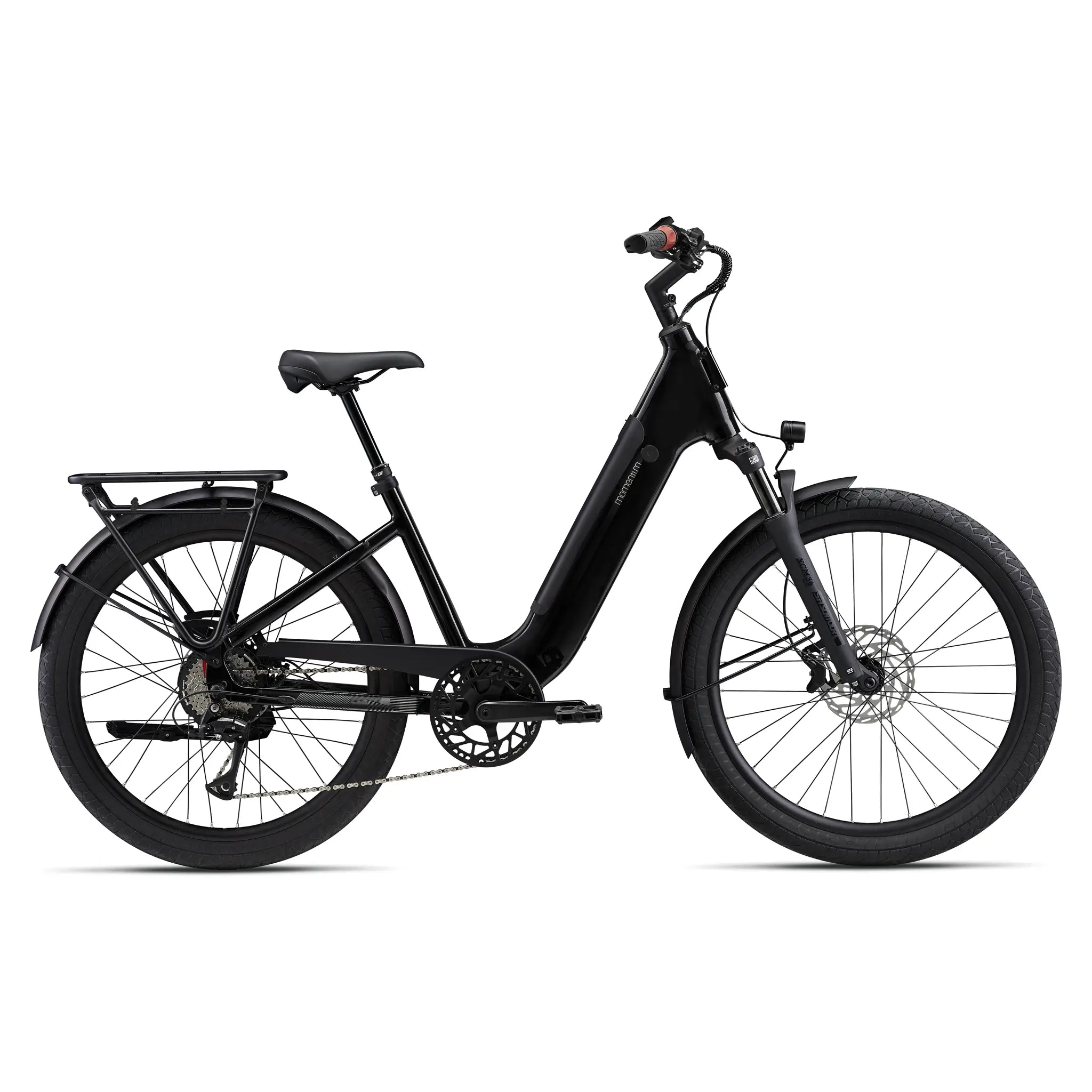 Giant Vida EX E+