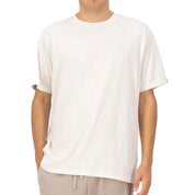 Mons Royale Men's Yonder Merino Organic Cotton T-Shirt