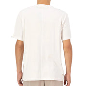 Mons Royale Men's Yonder Merino Organic Cotton T-Shirt