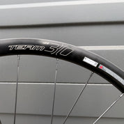Vision Team 30 i23 700c HG Road 6 Bolt Wheelset (Take Off)
