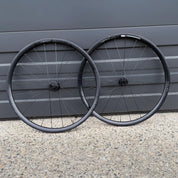 Vision Team 30 i23 700c HG Road 6 Bolt Wheelset (Take Off)