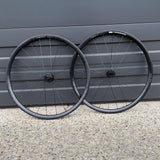 Vision Team 30 i23 700c HG Road 6 Bolt Wheelset (Take Off)