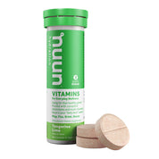 Vitamines Nuun (Boîte de 8)