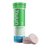 Vitamines Nuun (Boîte de 8)
