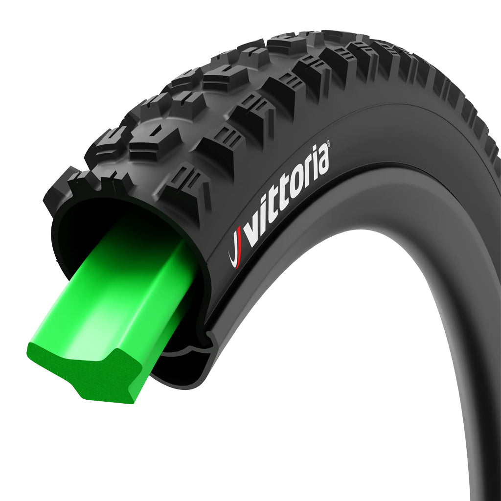 Vittoria Air-Liner Protect Descente