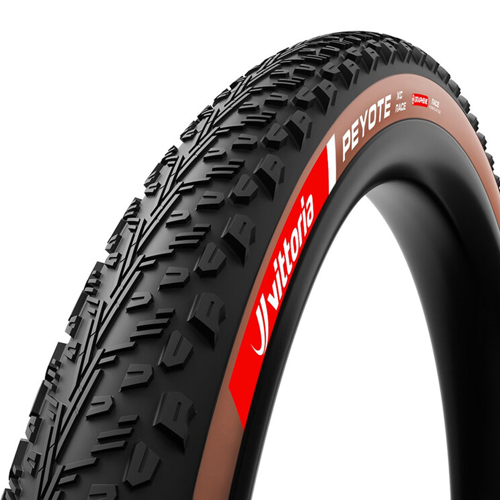Vittoria Peyote XC Race Tubeless-Ready