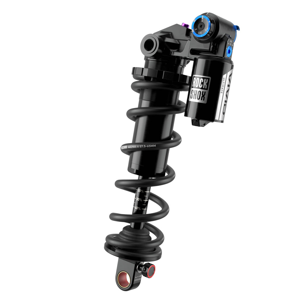 RockShox Vivid Coil Ultimate