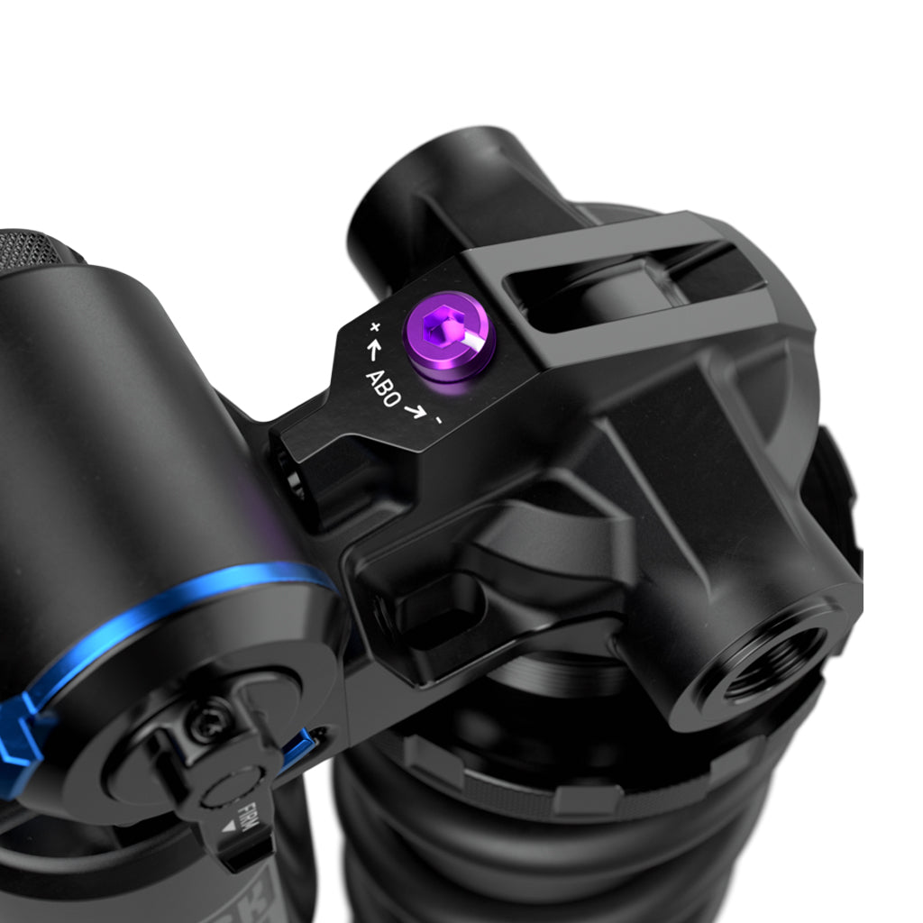 RockShox Vivid Coil Ultimate
