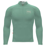 Maillot thermique professionnel Steed Cycles Team Vuelta pour femmes