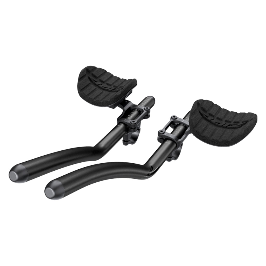 Zipp Vuka Clip with Alumina Evo Extensions