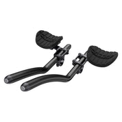 Zipp Vuka Clip with Alumina Evo Extensions
