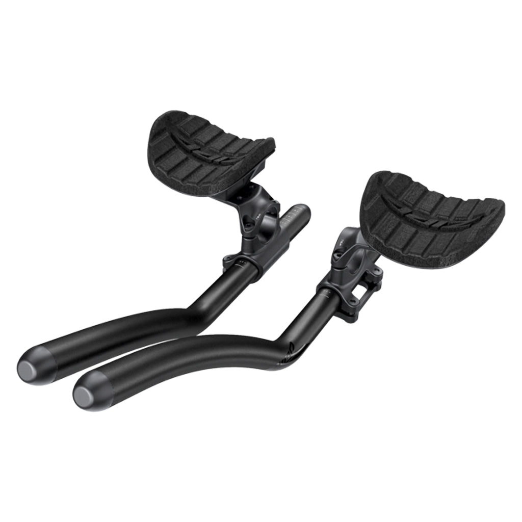Zipp Vuka Clip with Alumina Evo Extensions