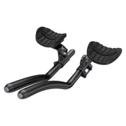 Zipp Vuka Clip with Alumina Evo Extensions