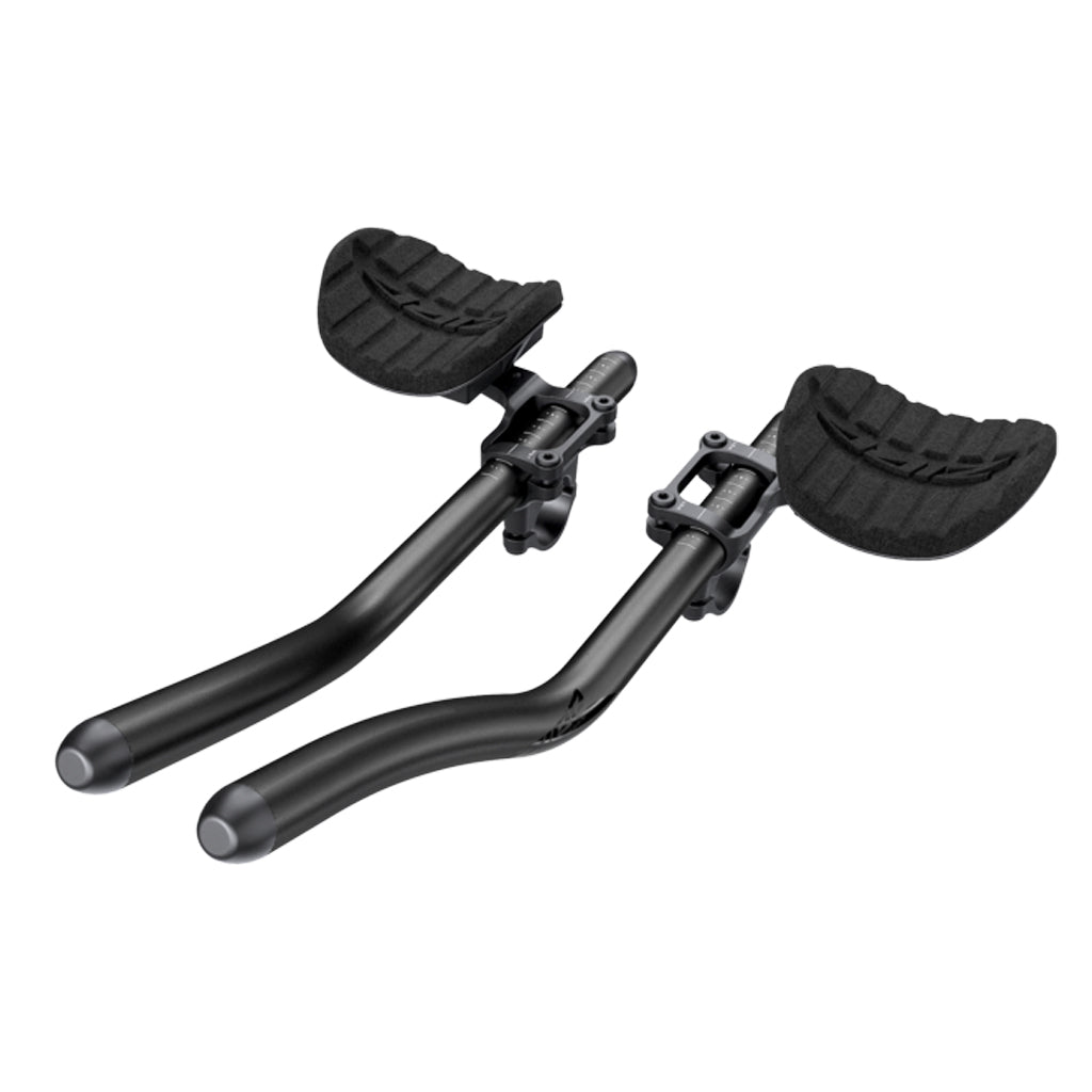 Zipp Vuka Clip with Alumina Evo Extensions