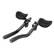 Zipp Vuka Clip with Alumina Evo Extensions