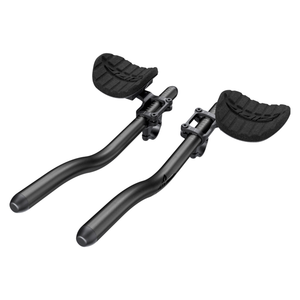 Zipp Vuka Clip avec extensions de course en alumine