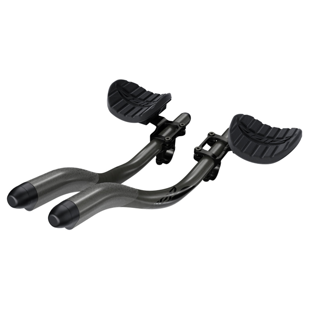 Zipp Vuka Clip with Carbon Evo Extensions