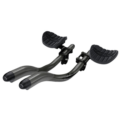 Zipp Vuka Clip with Carbon Evo Extensions