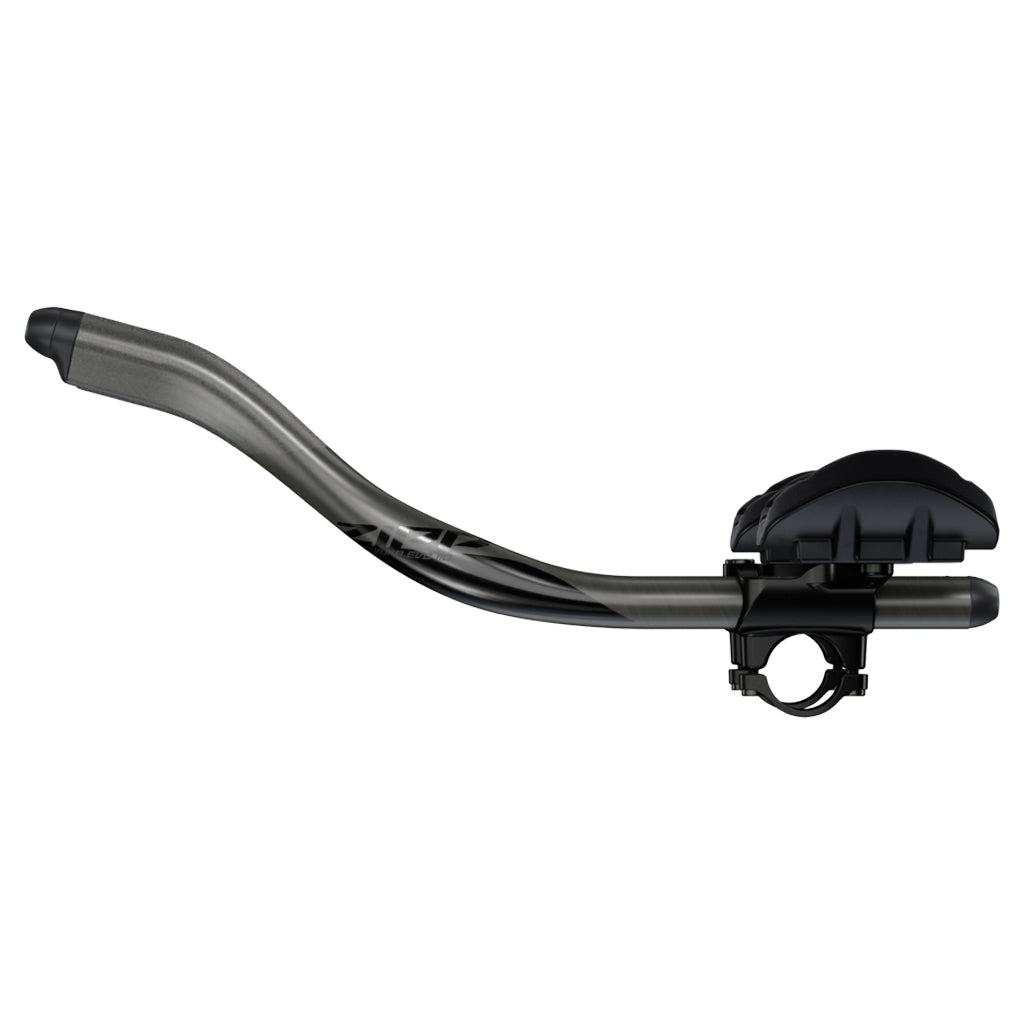 Zipp Vuka Clip with Carbon Evo Extensions