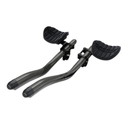 Zipp Vuka Clip with Carbon Evo Extensions