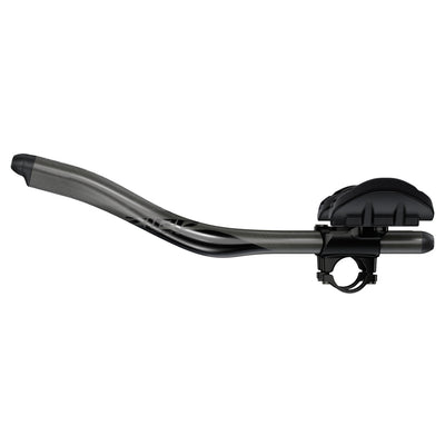 Zipp Vuka Clip with Carbon Evo Extensions