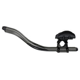 Zipp Vuka Clip with Carbon Evo Extensions