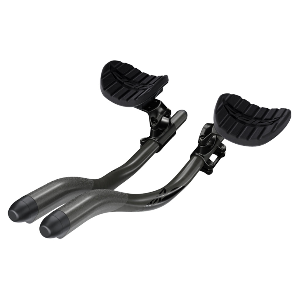 Zipp Vuka Clip with Carbon Evo Extensions