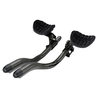 Zipp Vuka Clip with Carbon Evo Extensions