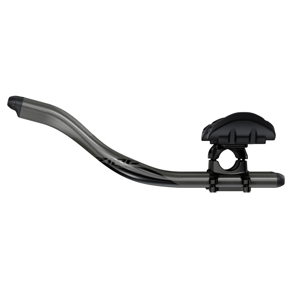 Zipp Vuka Clip with Carbon Evo Extensions