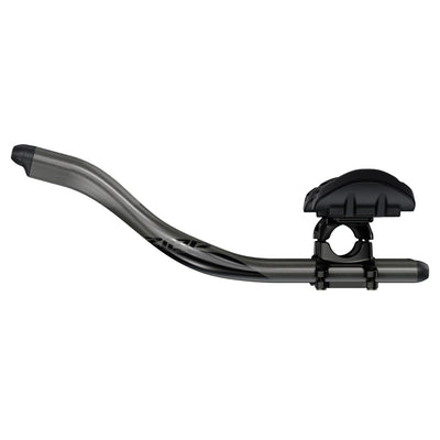 Zipp Vuka Clip with Carbon Evo Extensions