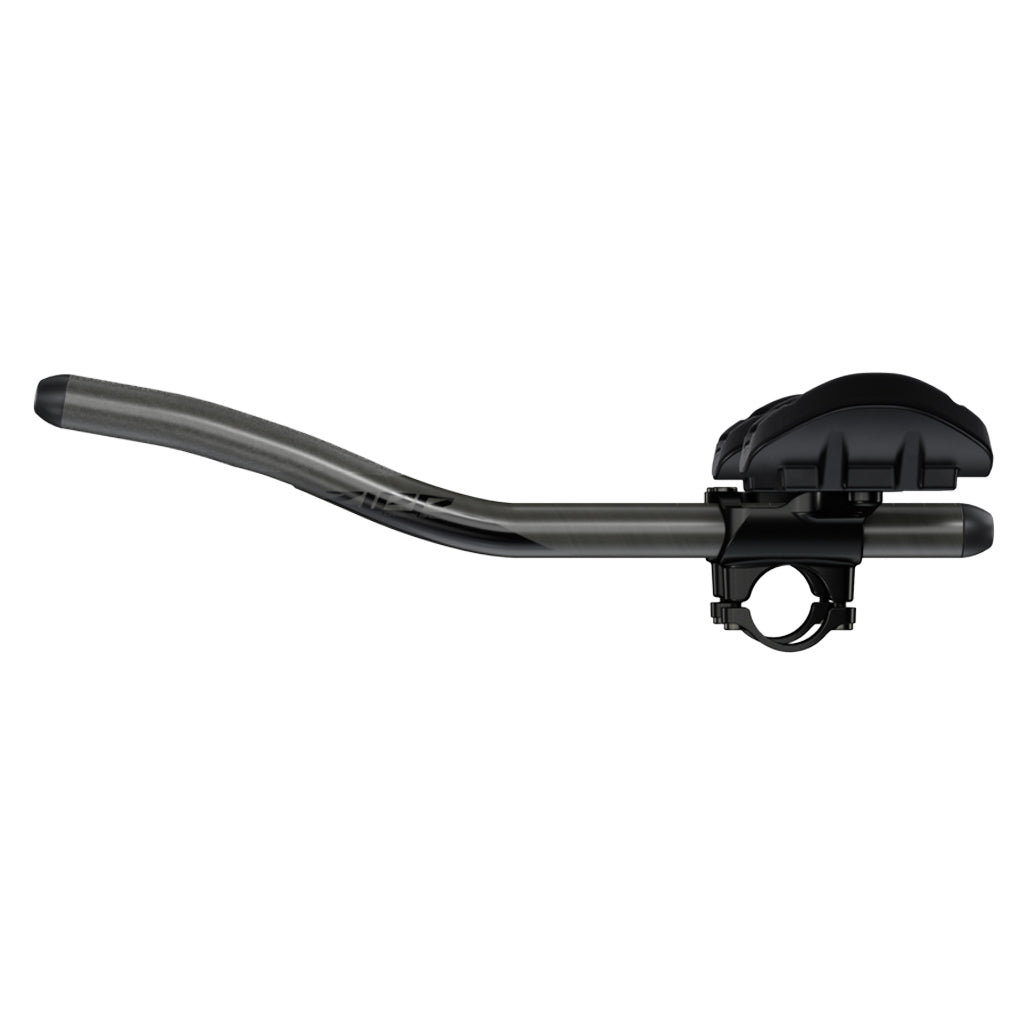 Zipp Vuka Clip with Carbon Race Extensions