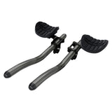 Zipp Vuka Clip with Carbon Race Extensions