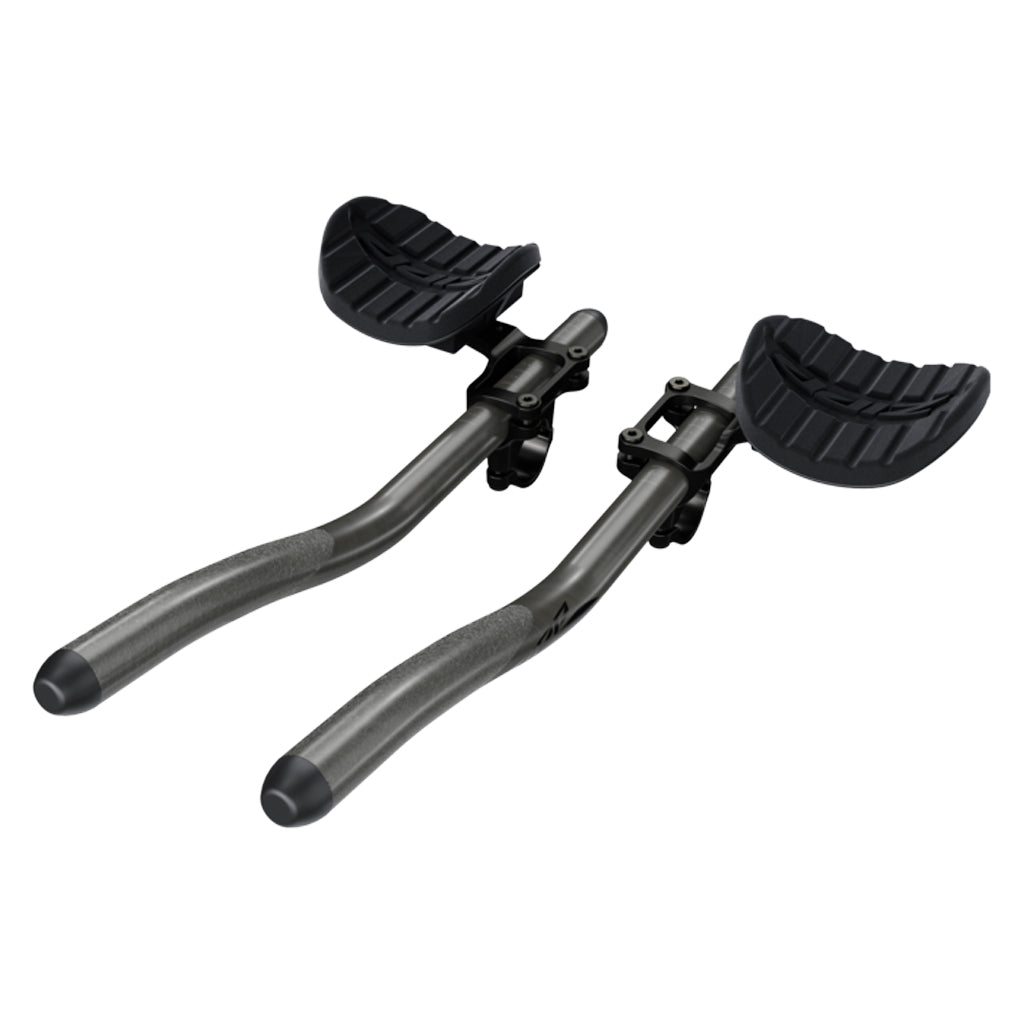 Zipp Vuka Clip with Carbon Race Extensions