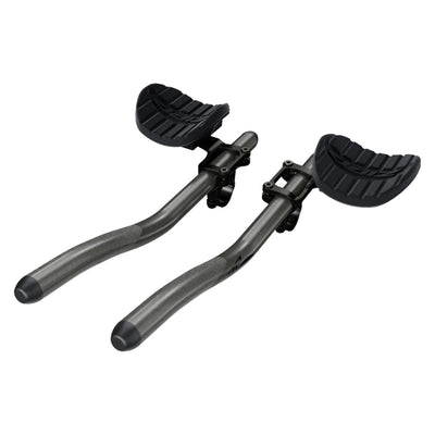 Zipp Vuka Clip with Carbon Race Extensions